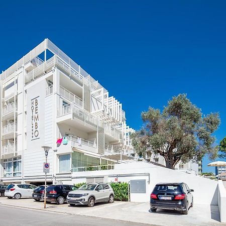 Hotel Bembo 비비오네 외부 사진