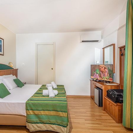 Hotel Bembo 비비오네 외부 사진