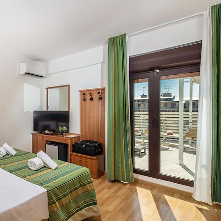 Hotel Bembo 비비오네 외부 사진