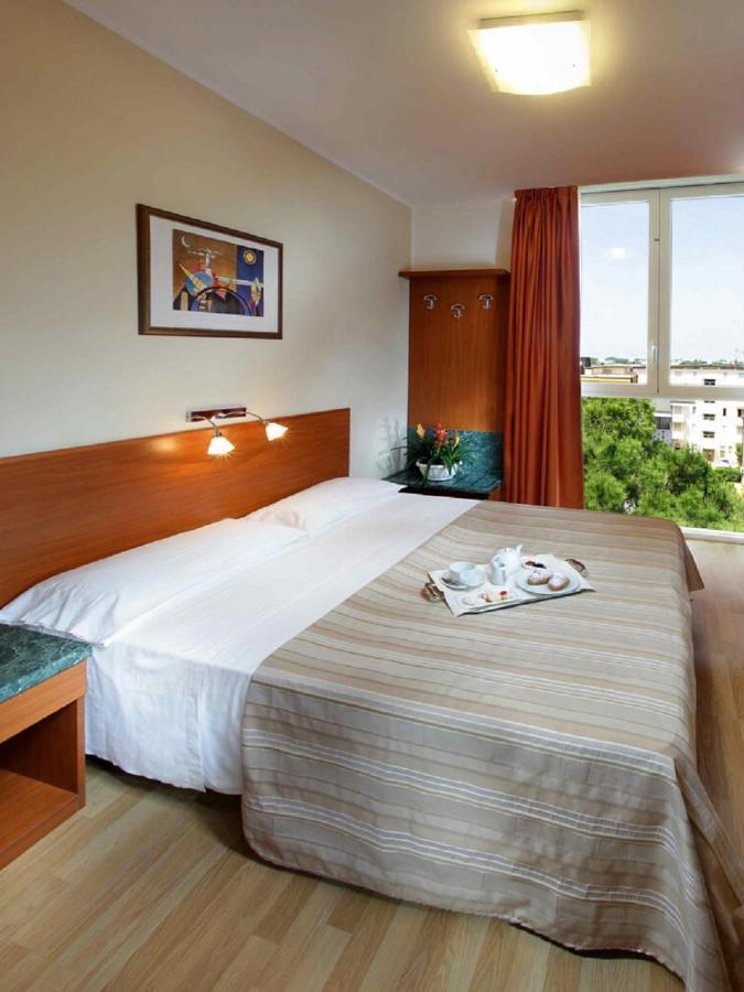 Hotel Bembo 비비오네 외부 사진