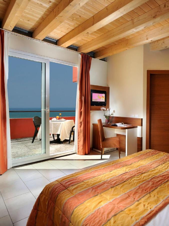 Hotel Bembo 비비오네 외부 사진