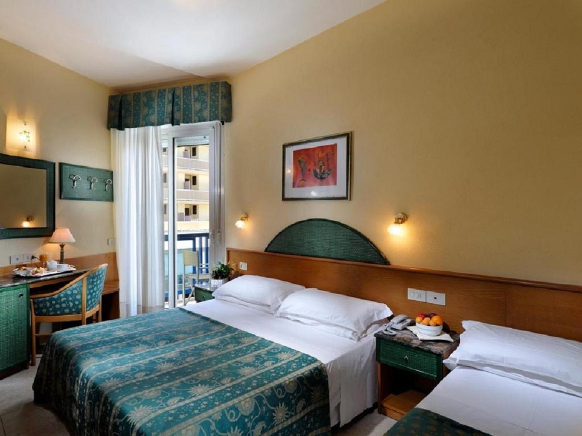 Hotel Bembo 비비오네 외부 사진