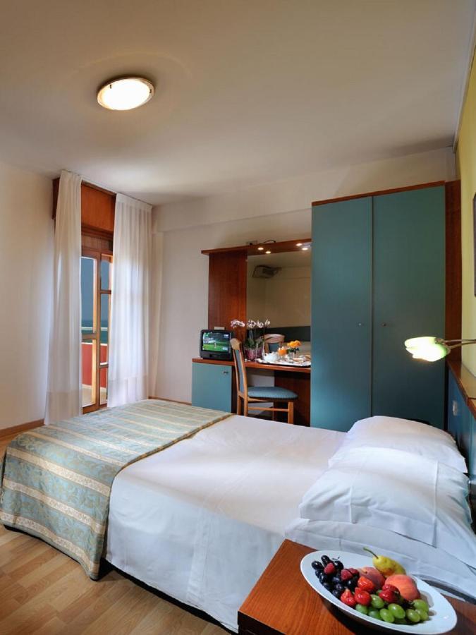 Hotel Bembo 비비오네 외부 사진