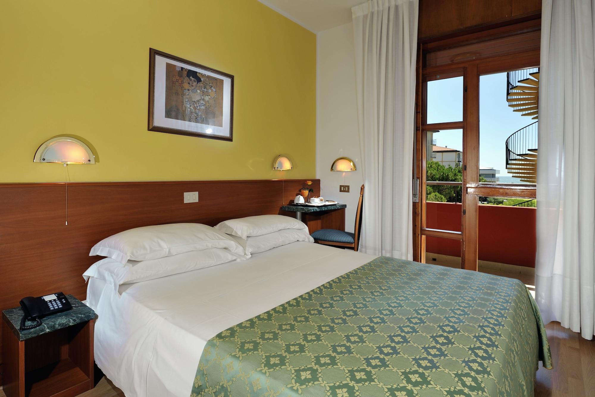 Hotel Bembo 비비오네 외부 사진