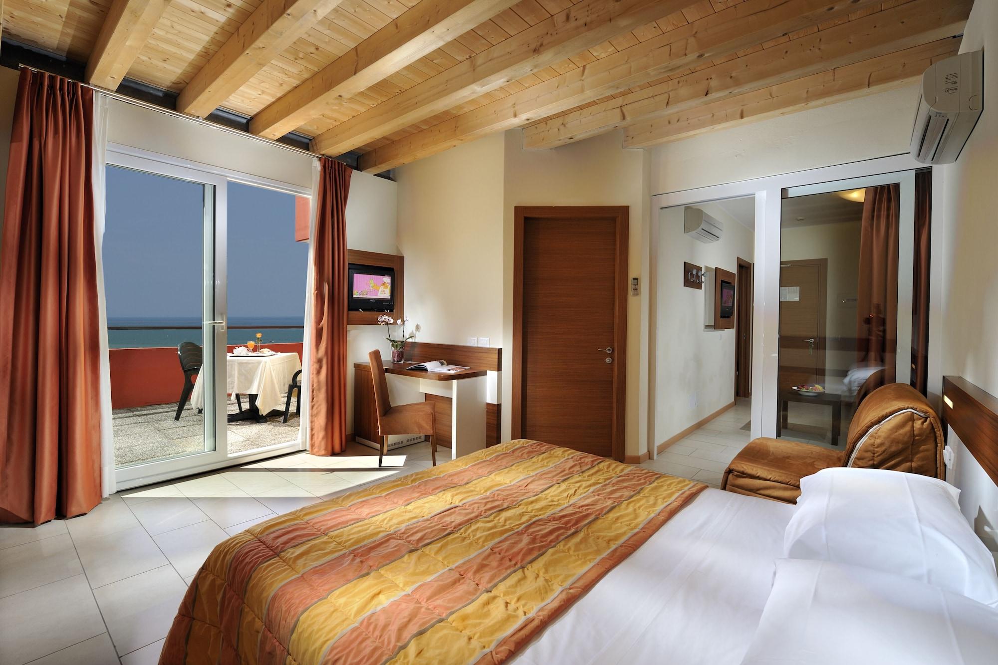 Hotel Bembo 비비오네 외부 사진