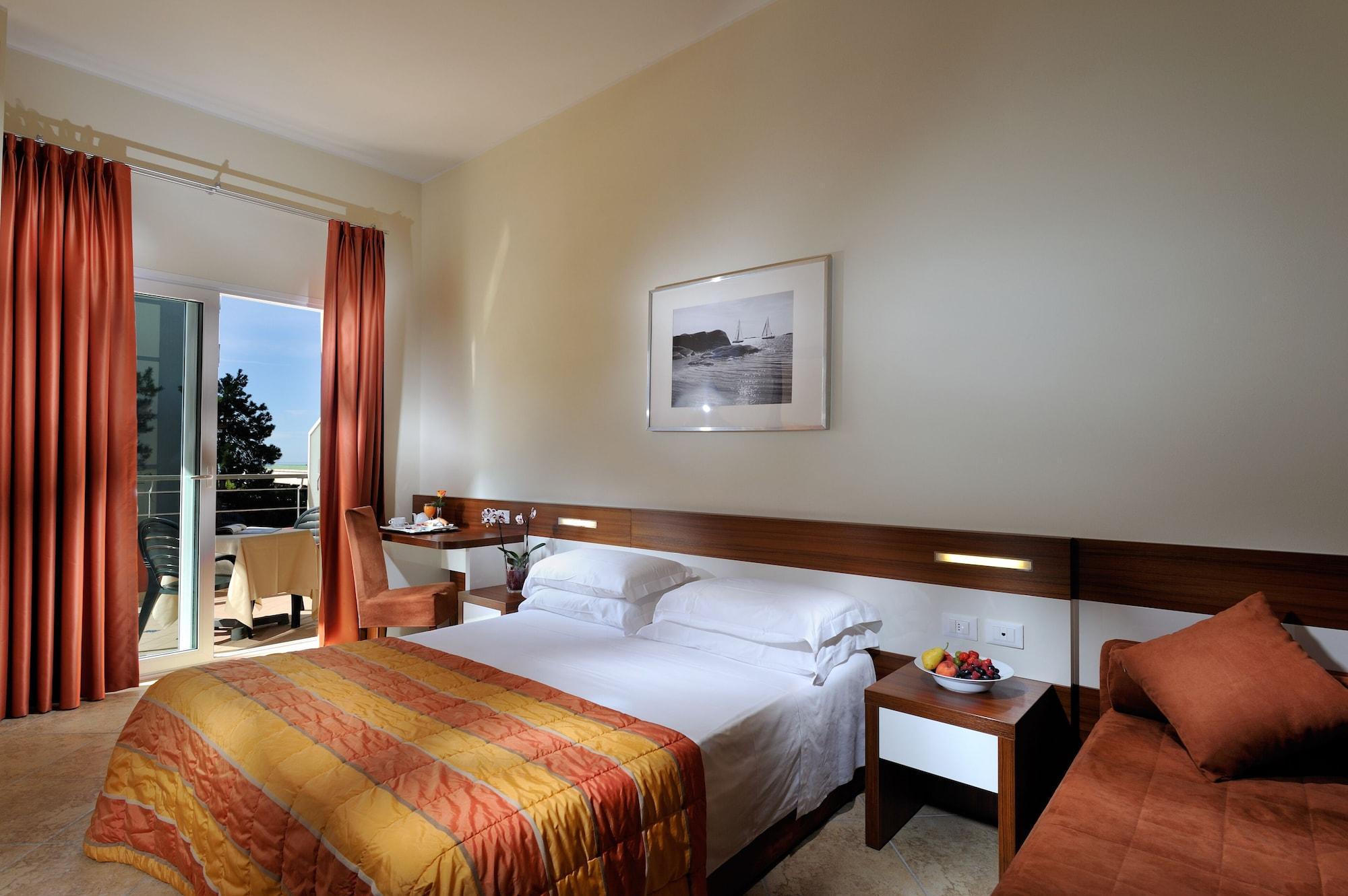 Hotel Bembo 비비오네 외부 사진
