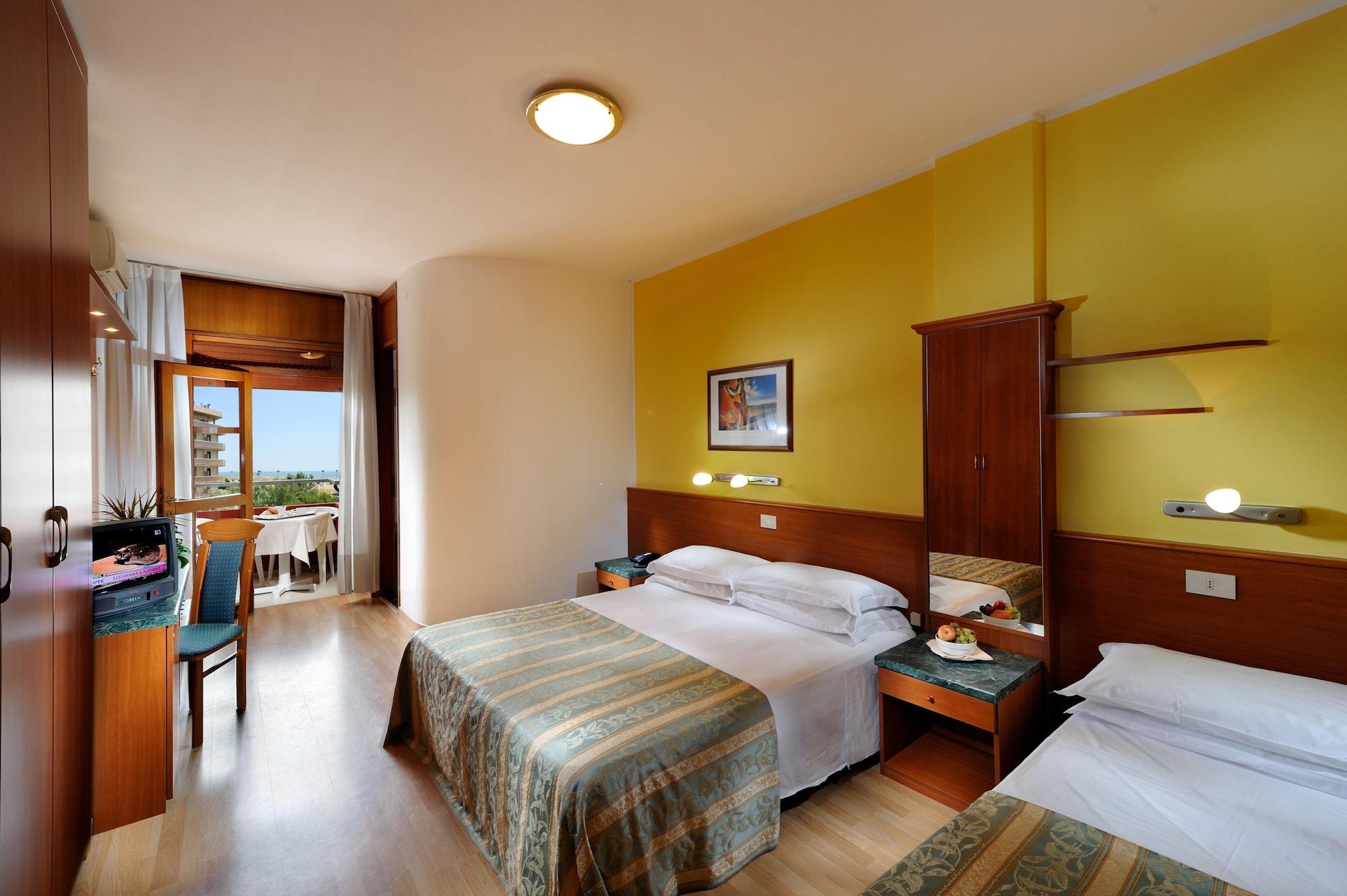 Hotel Bembo 비비오네 외부 사진