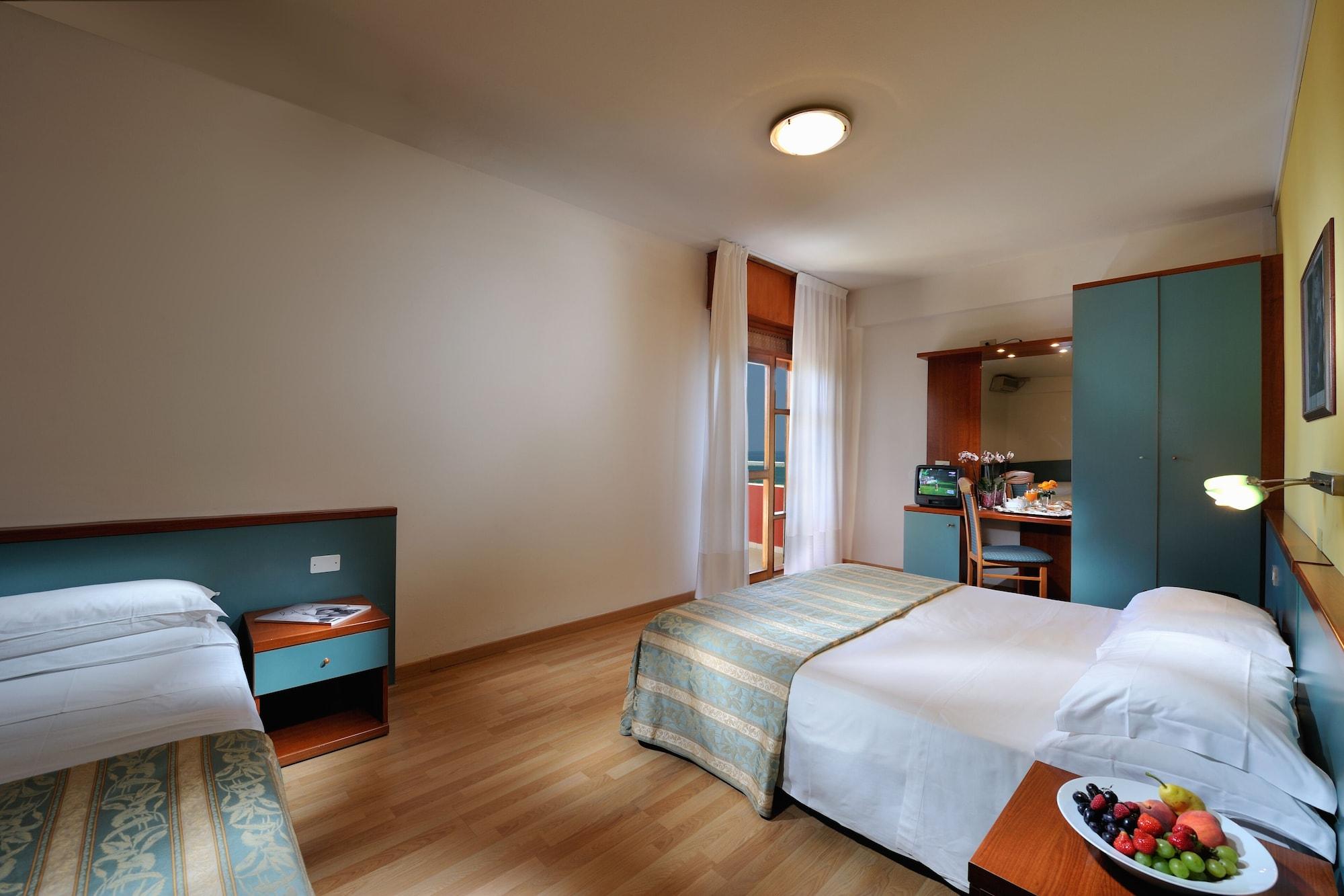 Hotel Bembo 비비오네 외부 사진