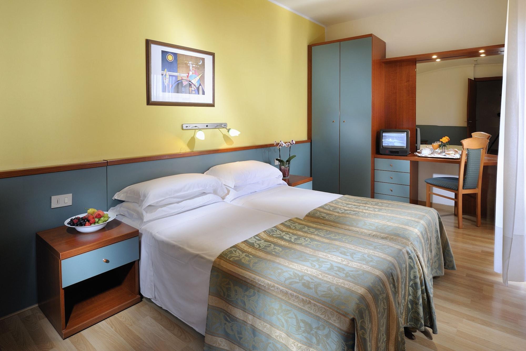 Hotel Bembo 비비오네 외부 사진