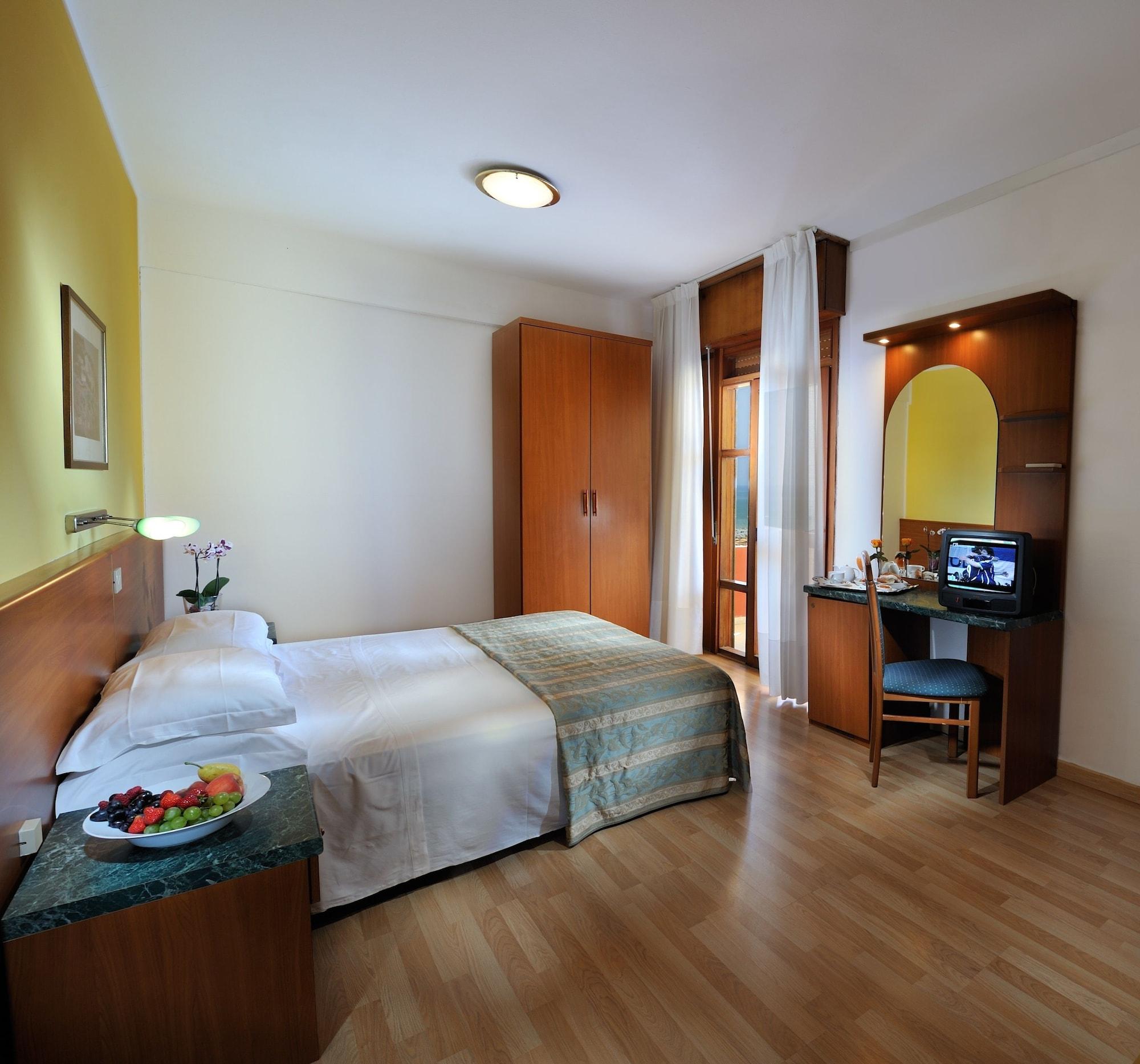 Hotel Bembo 비비오네 외부 사진