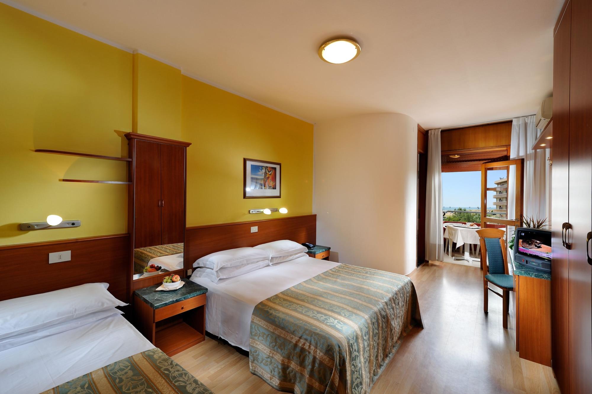 Hotel Bembo 비비오네 외부 사진