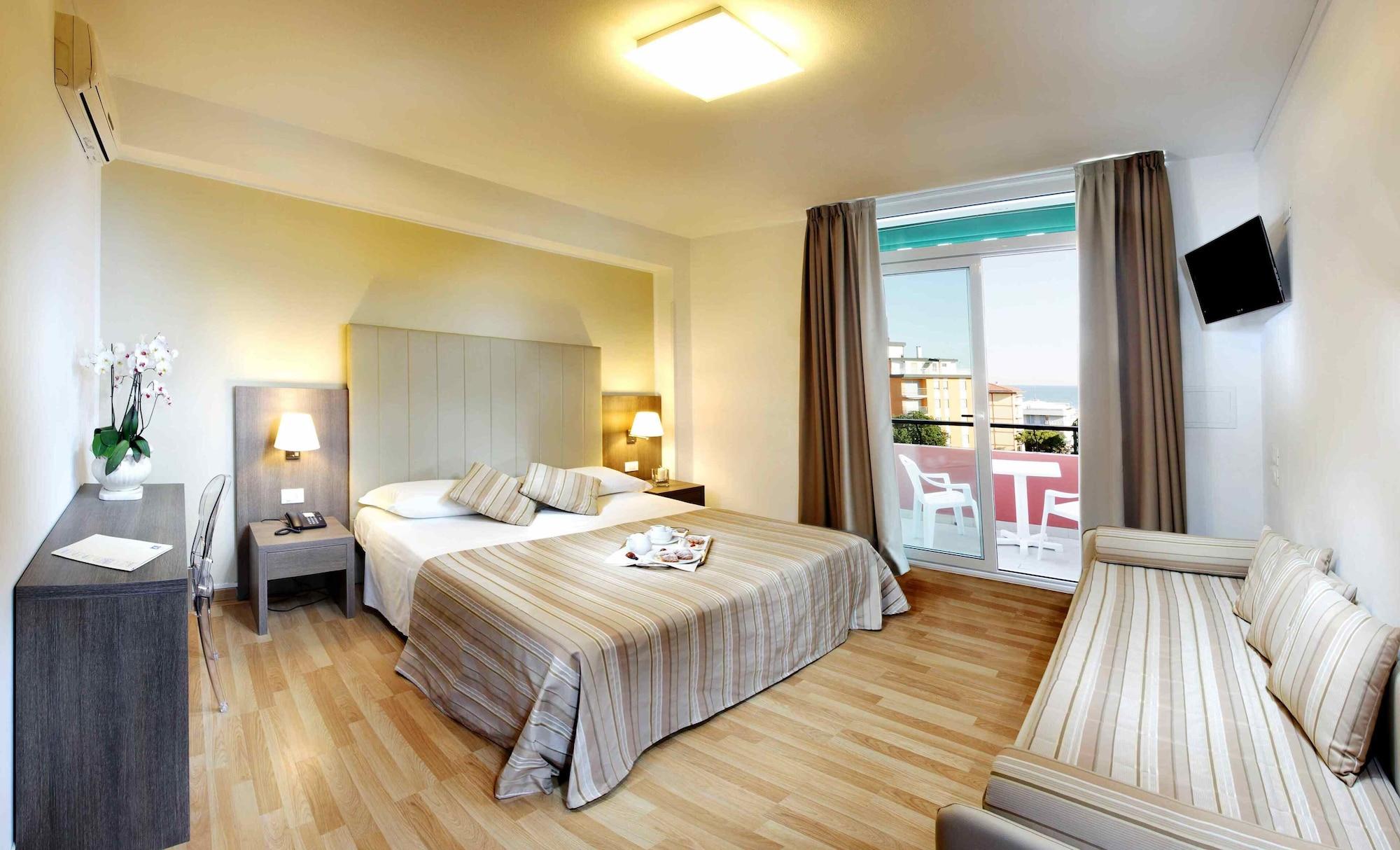 Hotel Bembo 비비오네 외부 사진