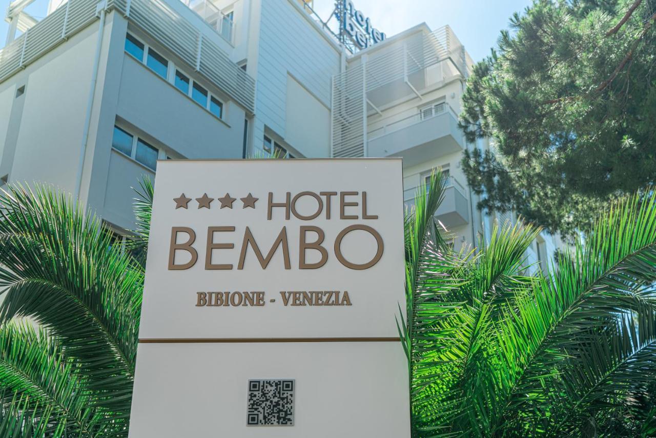 Hotel Bembo 비비오네 외부 사진