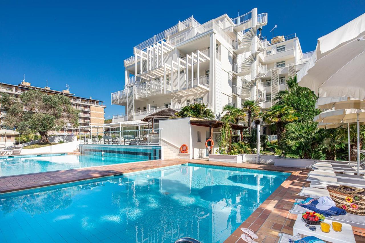 Hotel Bembo 비비오네 외부 사진