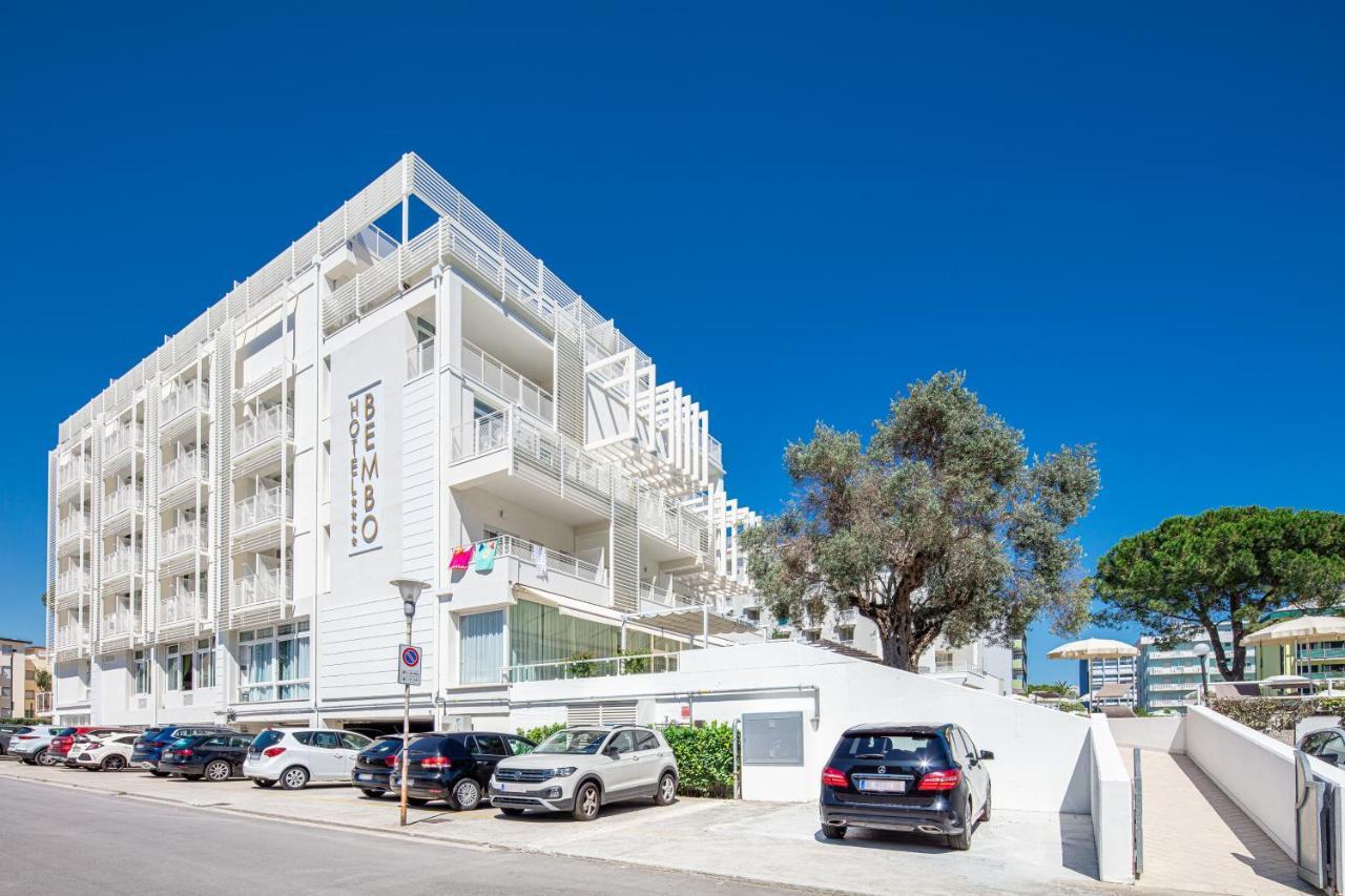 Hotel Bembo 비비오네 외부 사진