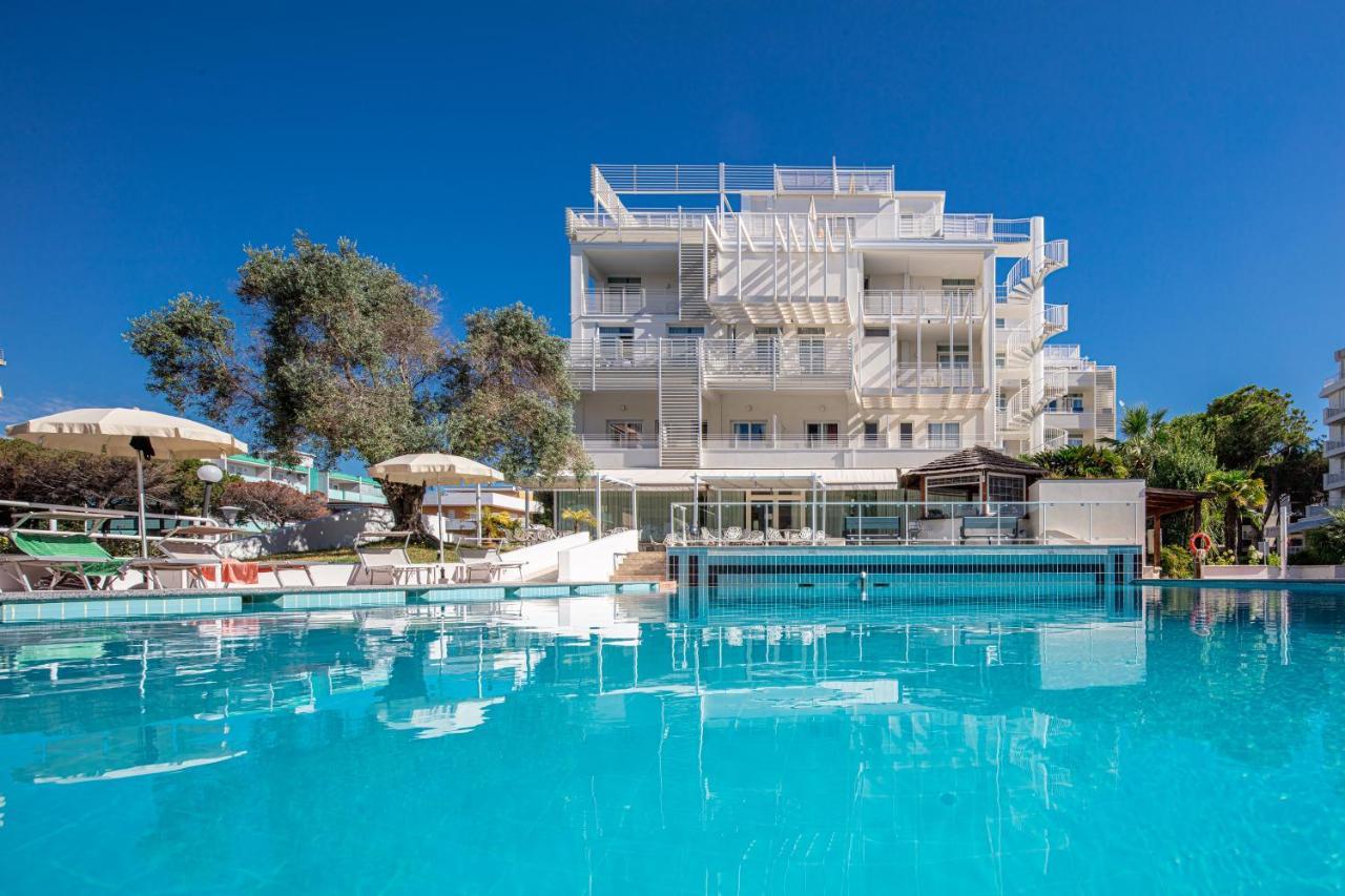 Hotel Bembo 비비오네 외부 사진