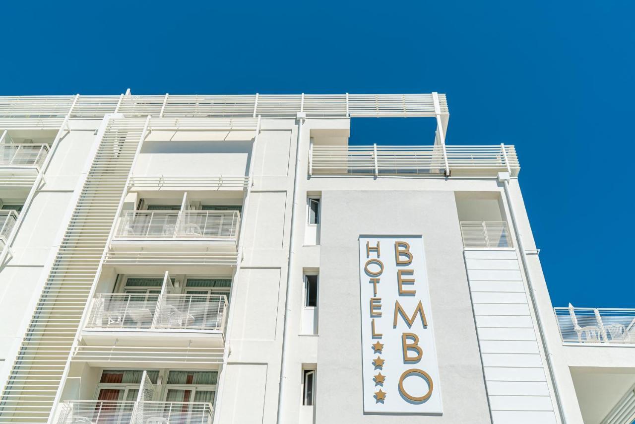 Hotel Bembo 비비오네 외부 사진
