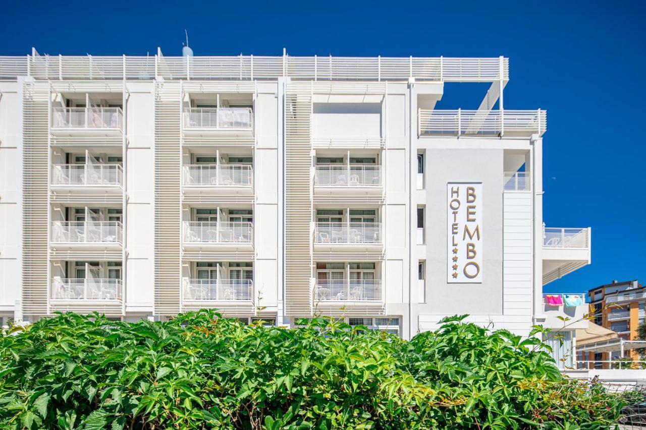 Hotel Bembo 비비오네 외부 사진