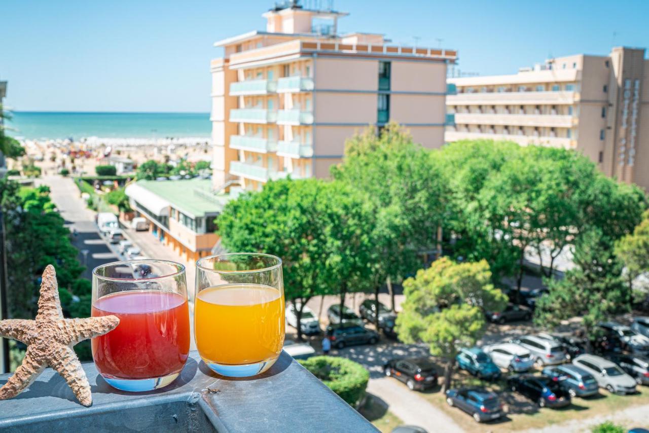 Hotel Bembo 비비오네 외부 사진