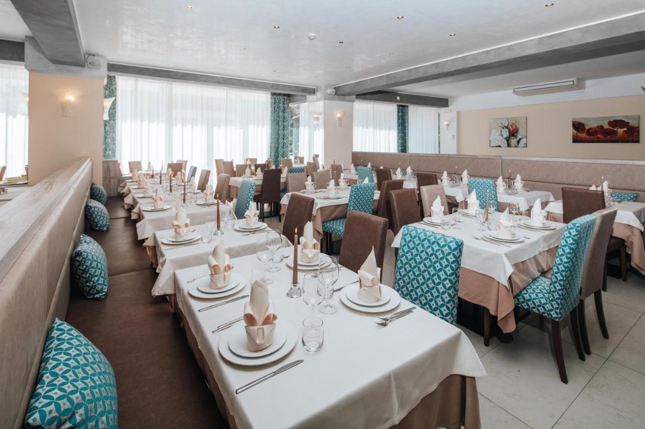Hotel Bembo 비비오네 외부 사진