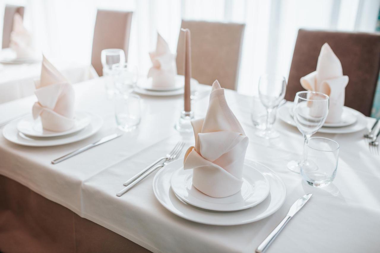 Hotel Bembo 비비오네 외부 사진