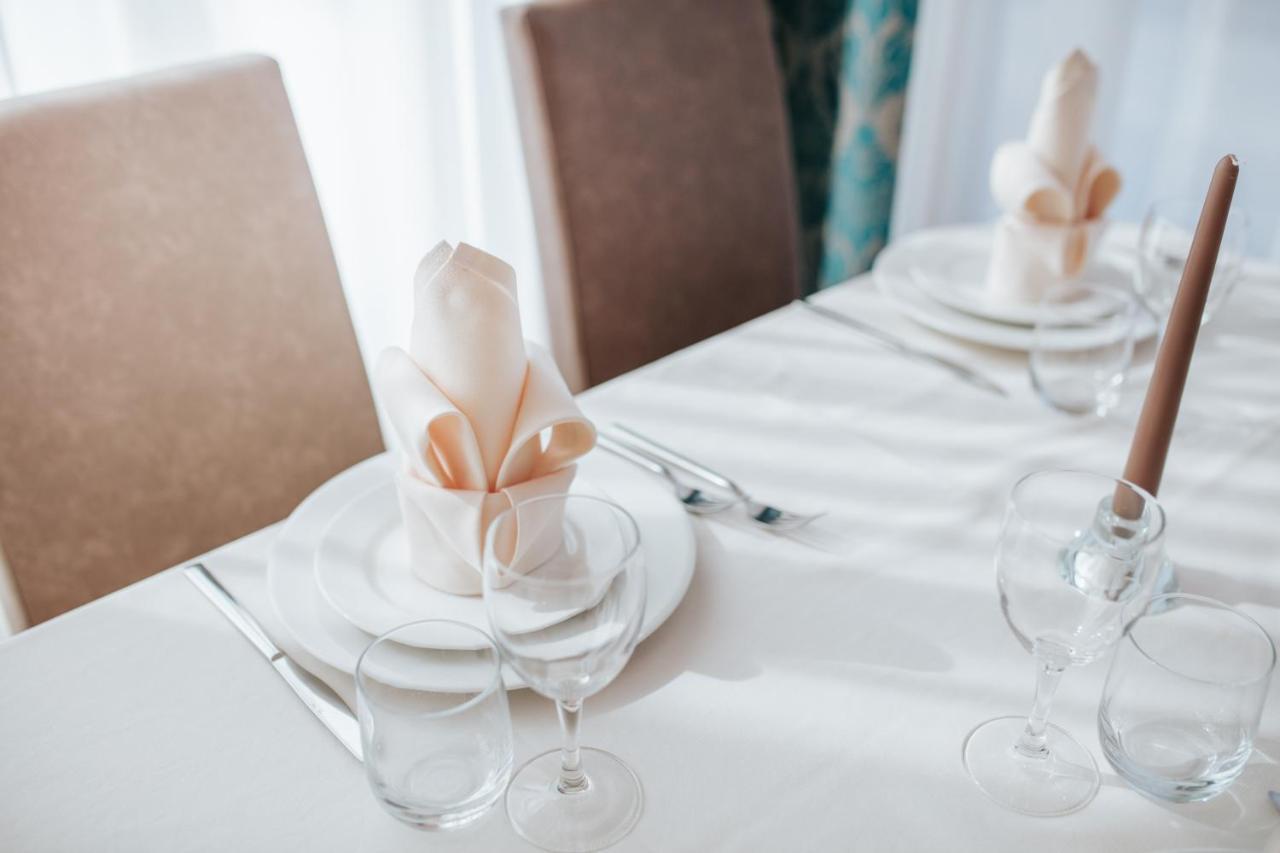Hotel Bembo 비비오네 외부 사진