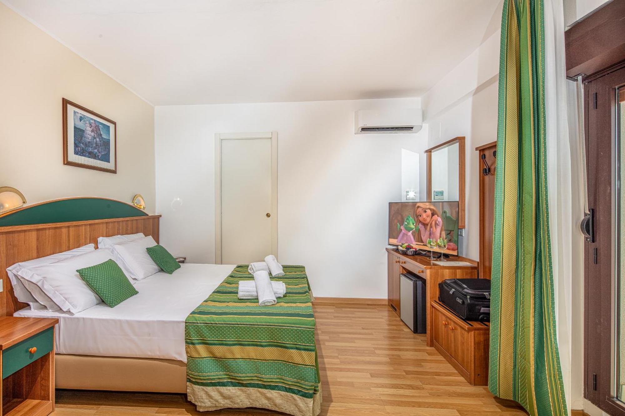 Hotel Bembo 비비오네 외부 사진