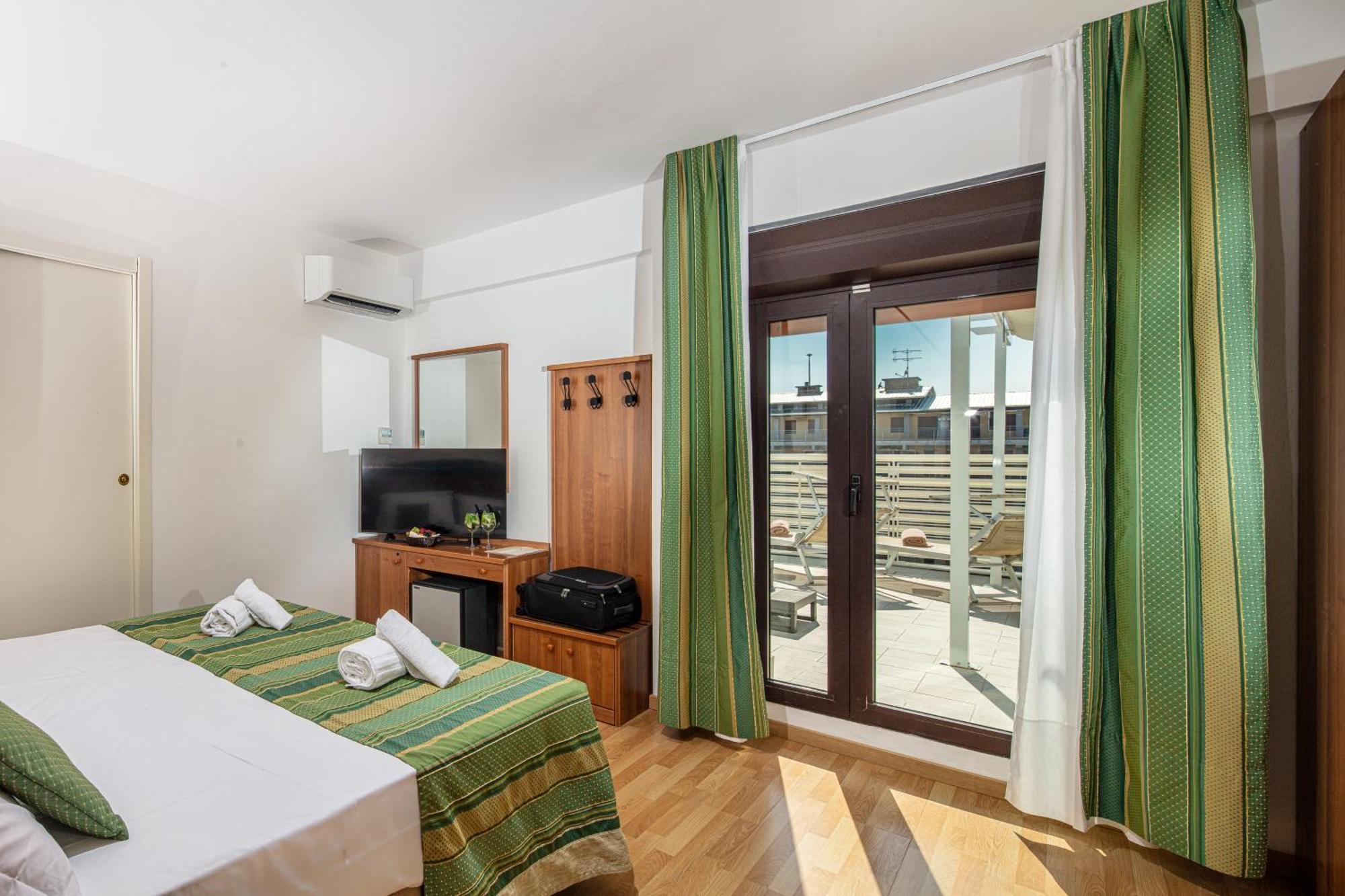 Hotel Bembo 비비오네 외부 사진