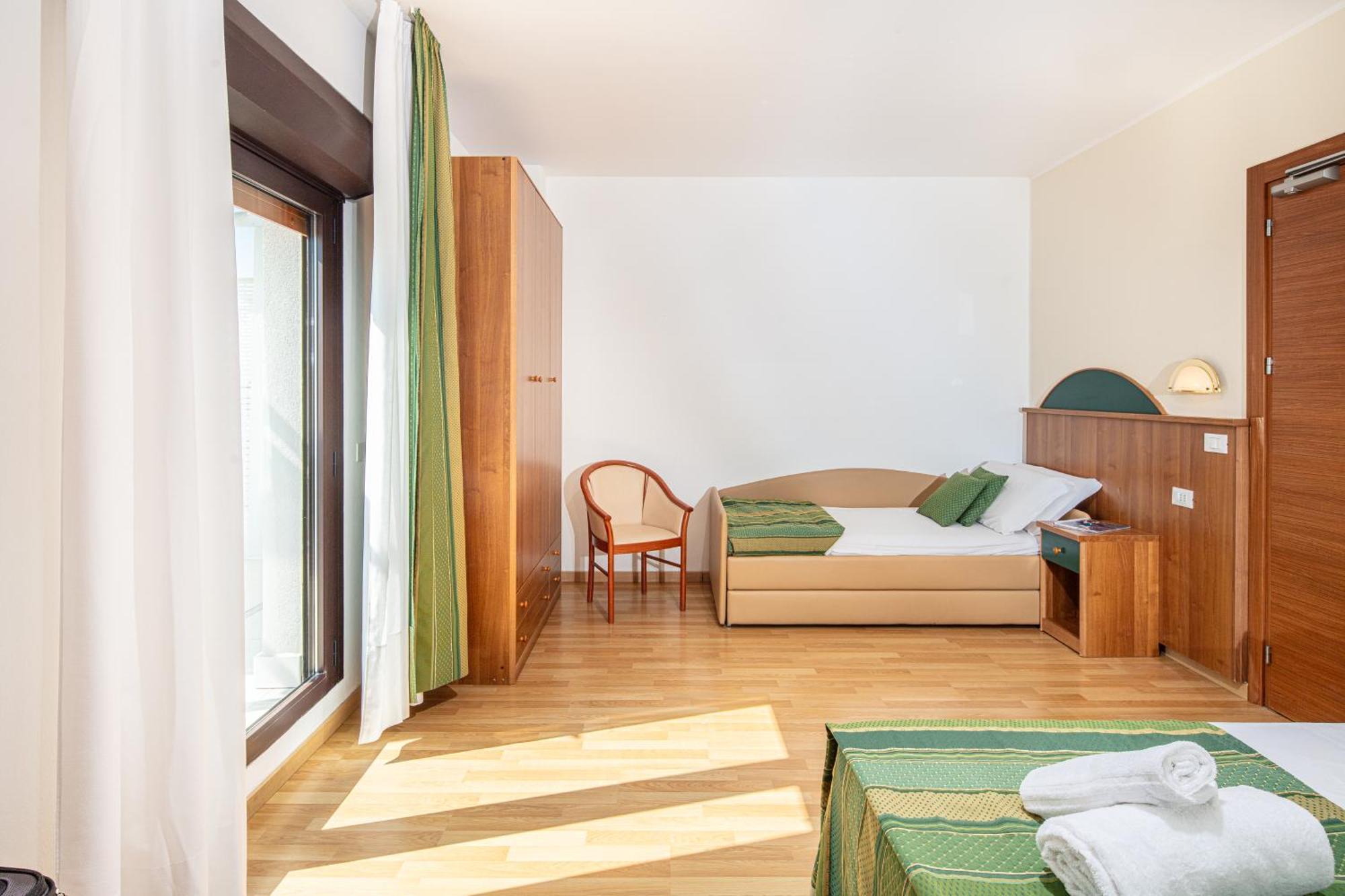 Hotel Bembo 비비오네 외부 사진