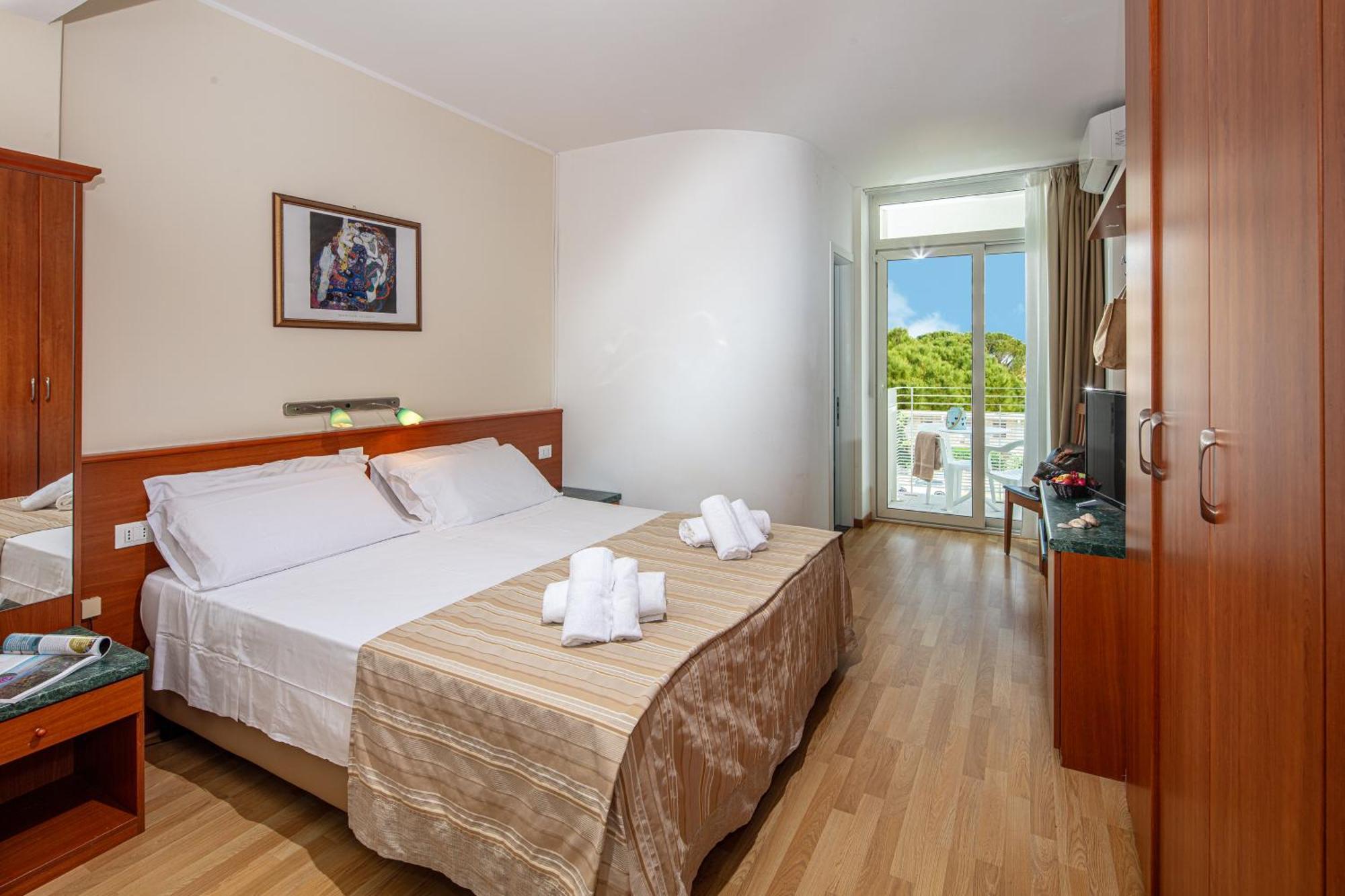 Hotel Bembo 비비오네 외부 사진