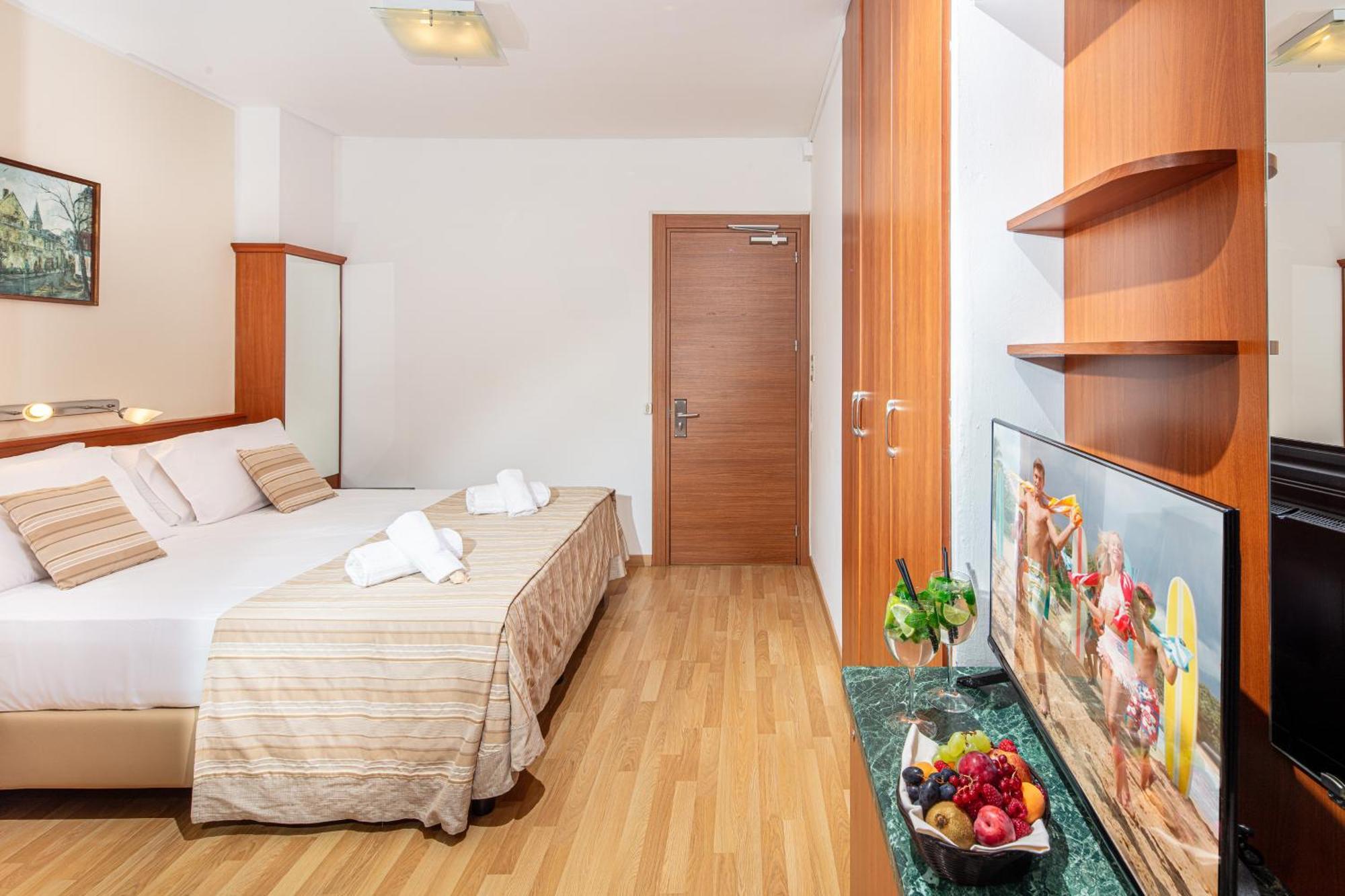 Hotel Bembo 비비오네 외부 사진