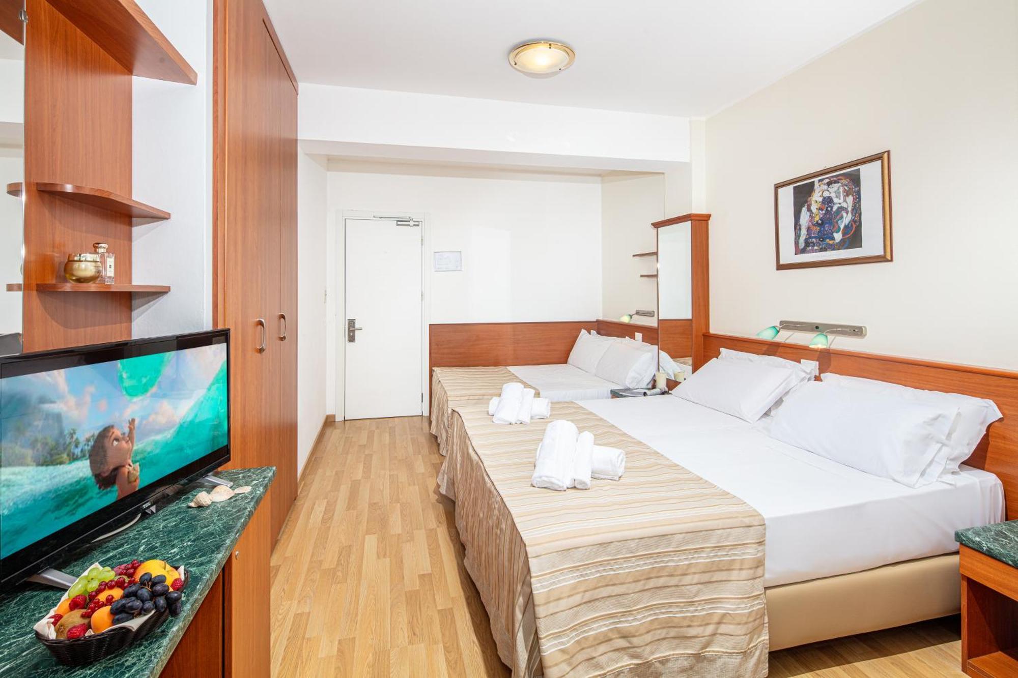 Hotel Bembo 비비오네 외부 사진