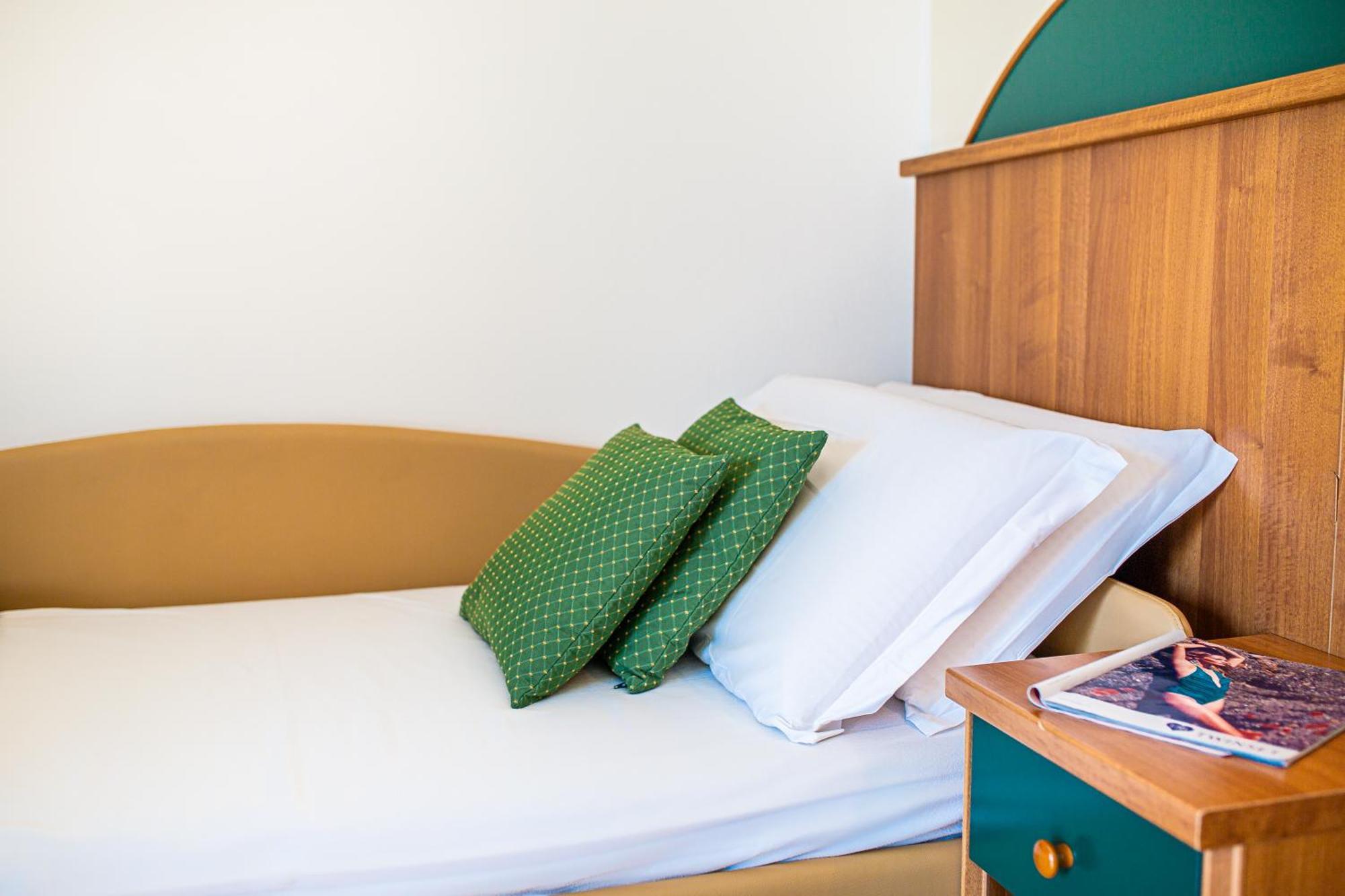 Hotel Bembo 비비오네 외부 사진