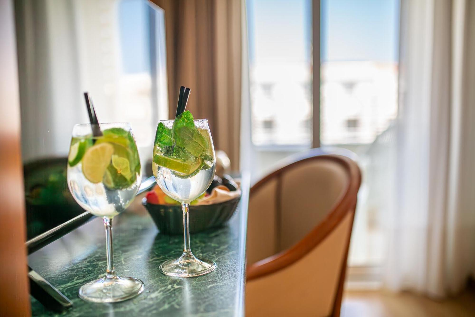 Hotel Bembo 비비오네 외부 사진