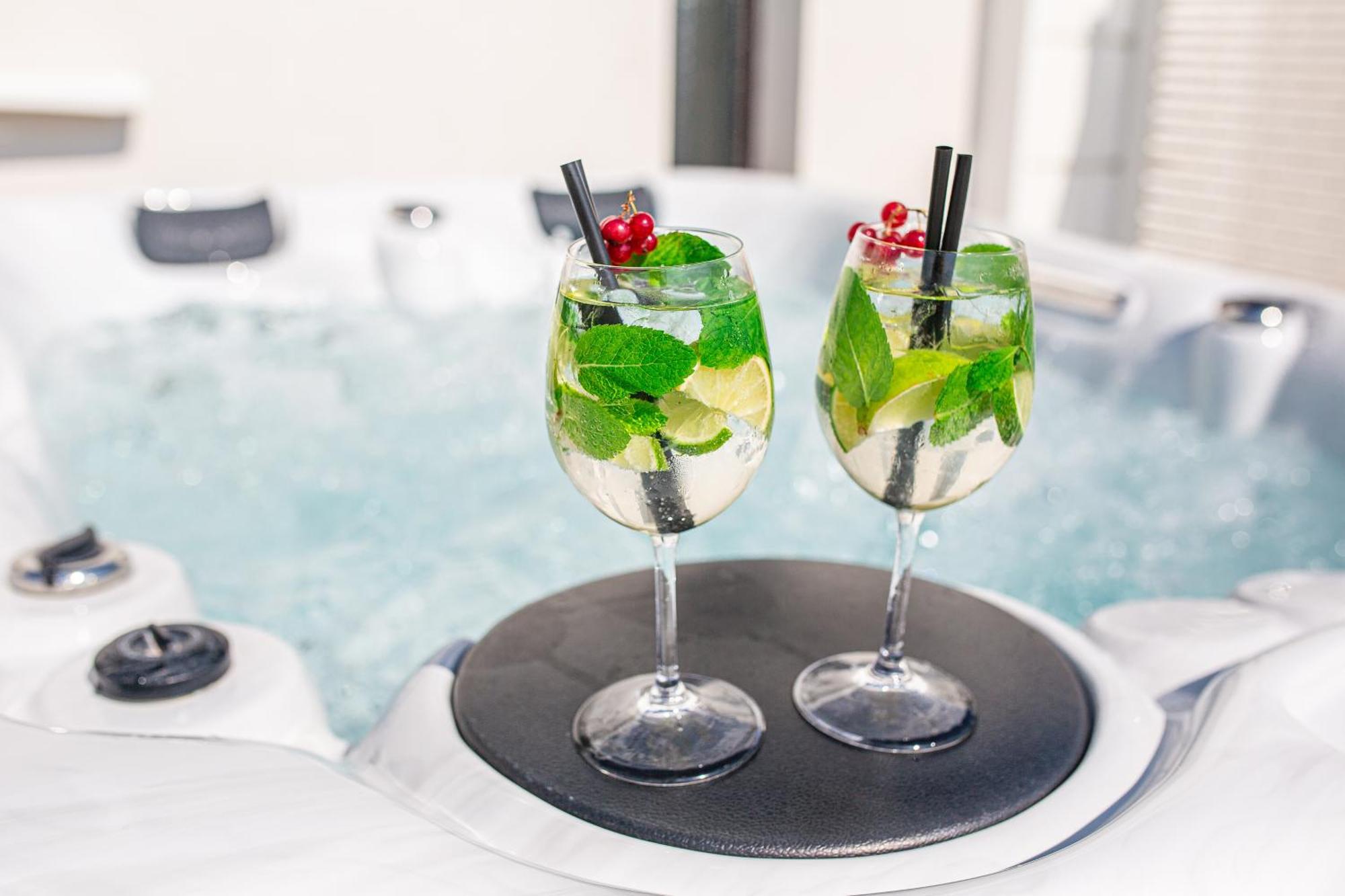 Hotel Bembo 비비오네 외부 사진