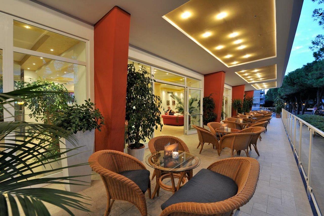 Hotel Bembo 비비오네 외부 사진