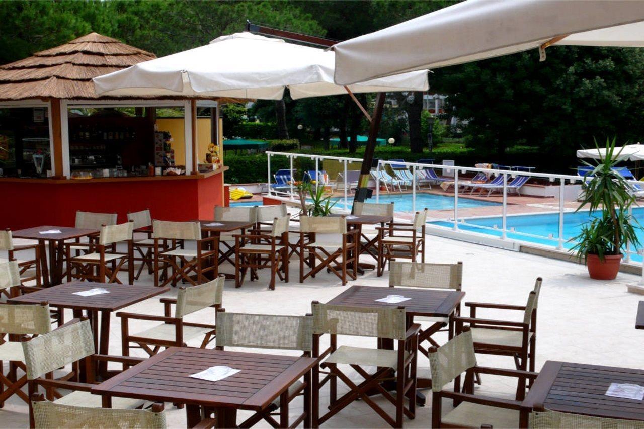 Hotel Bembo 비비오네 외부 사진