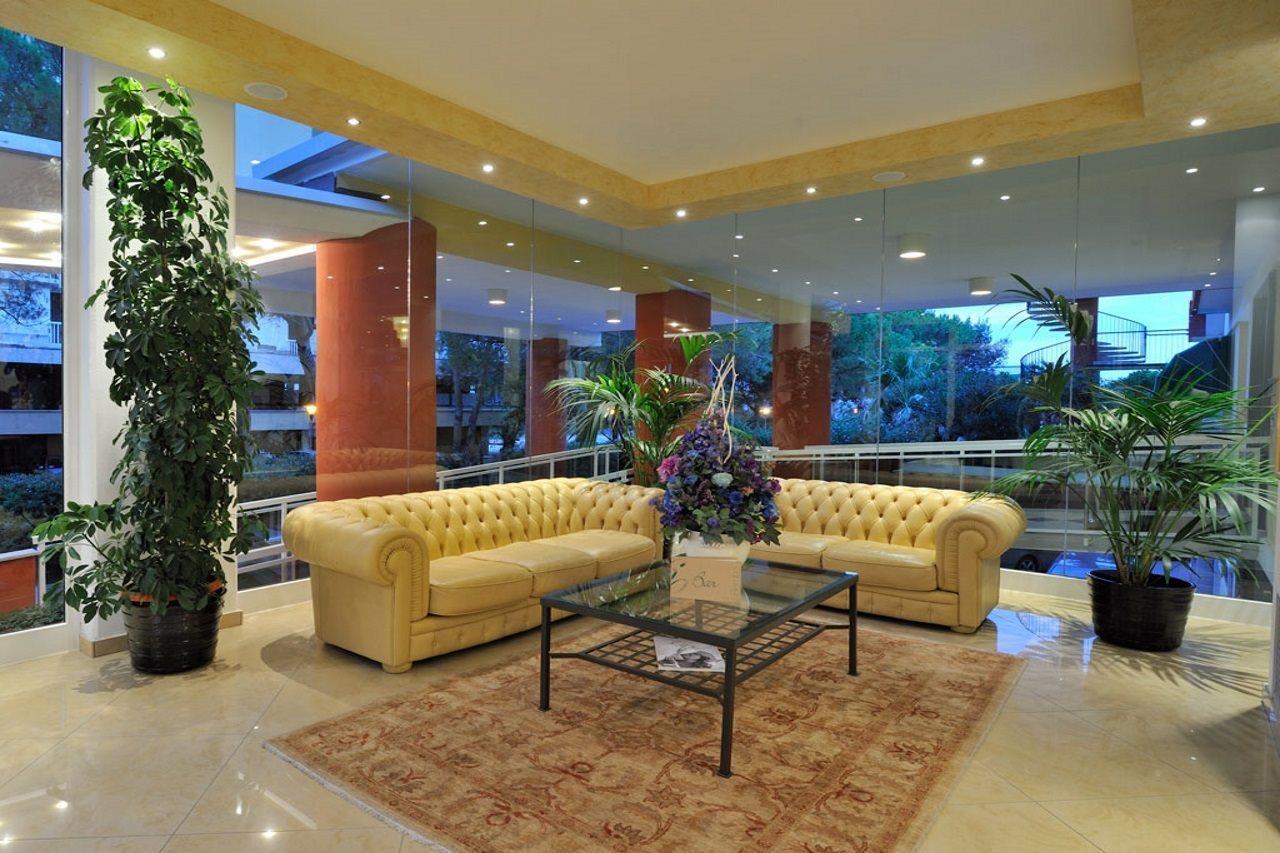Hotel Bembo 비비오네 외부 사진