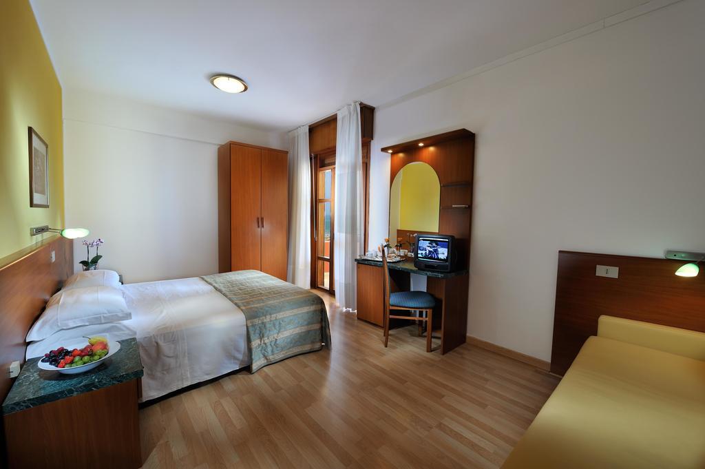 Hotel Bembo 비비오네 외부 사진