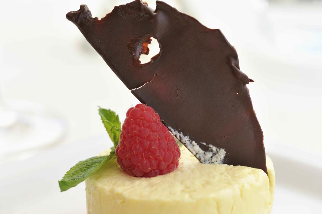 Hotel Bembo 비비오네 외부 사진