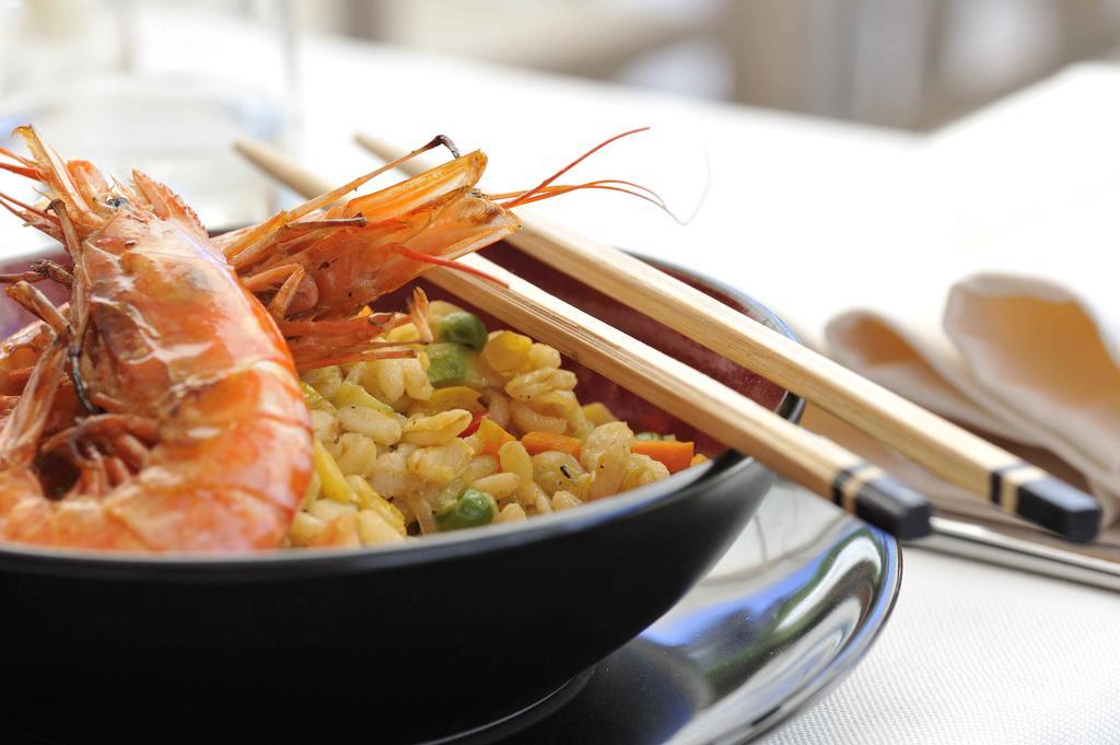Hotel Bembo 비비오네 외부 사진