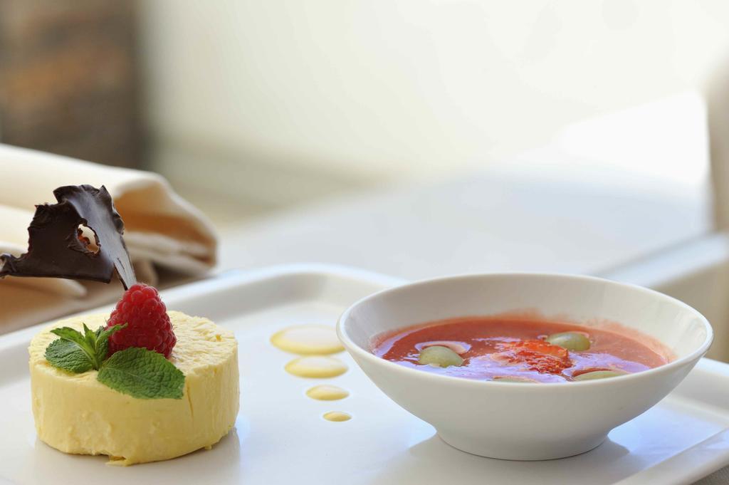 Hotel Bembo 비비오네 외부 사진