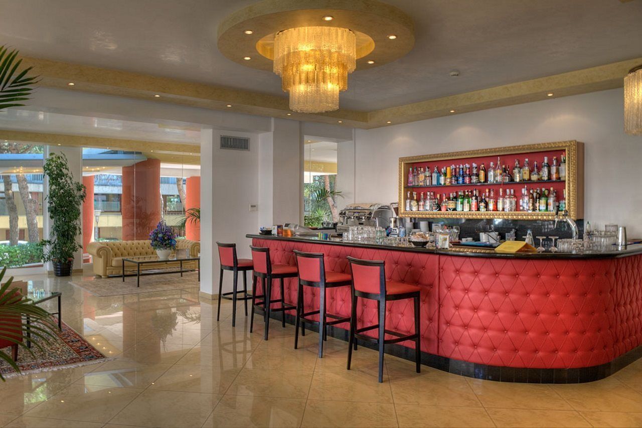 Hotel Bembo 비비오네 외부 사진