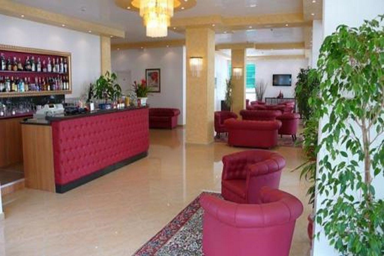 Hotel Bembo 비비오네 외부 사진