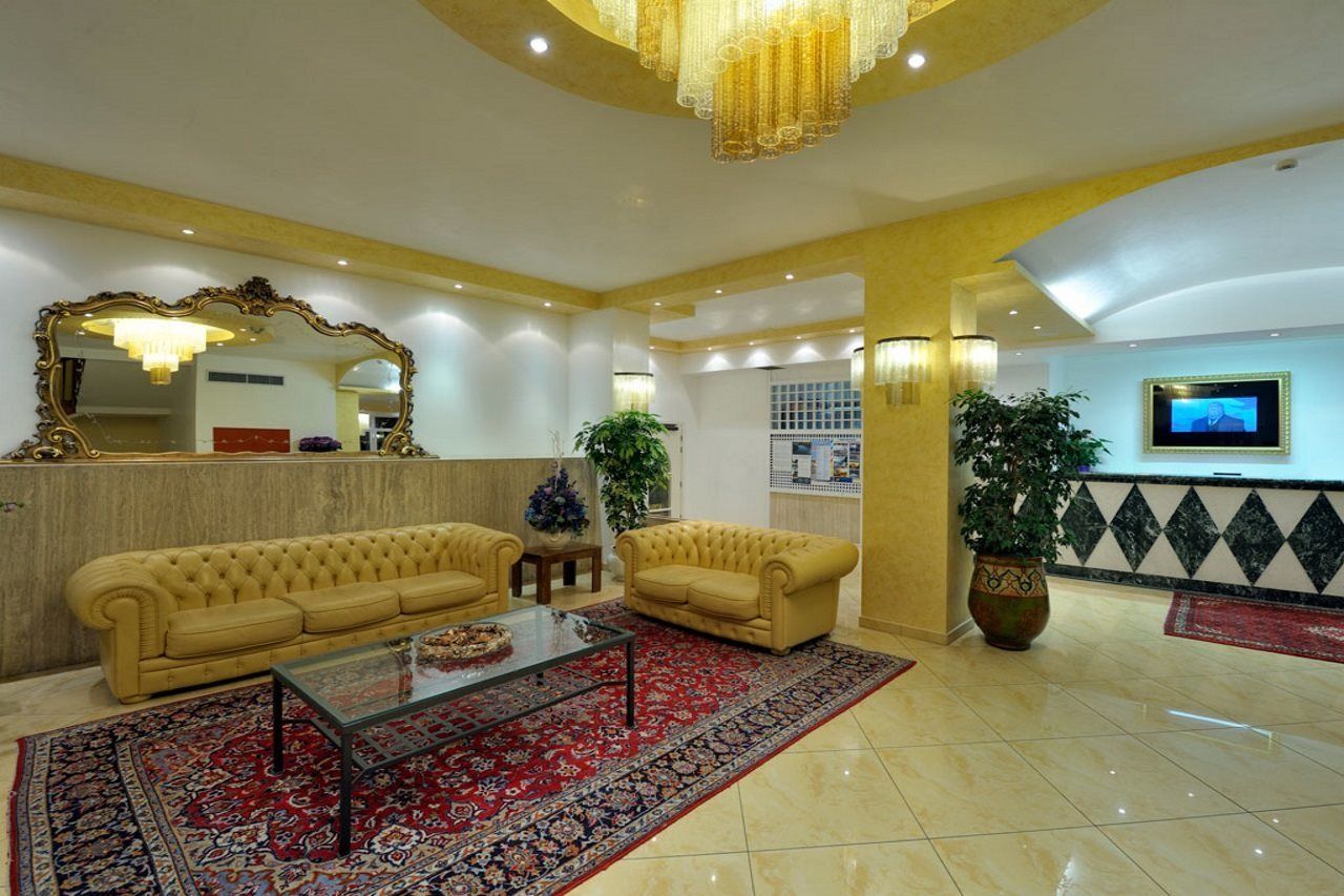 Hotel Bembo 비비오네 외부 사진