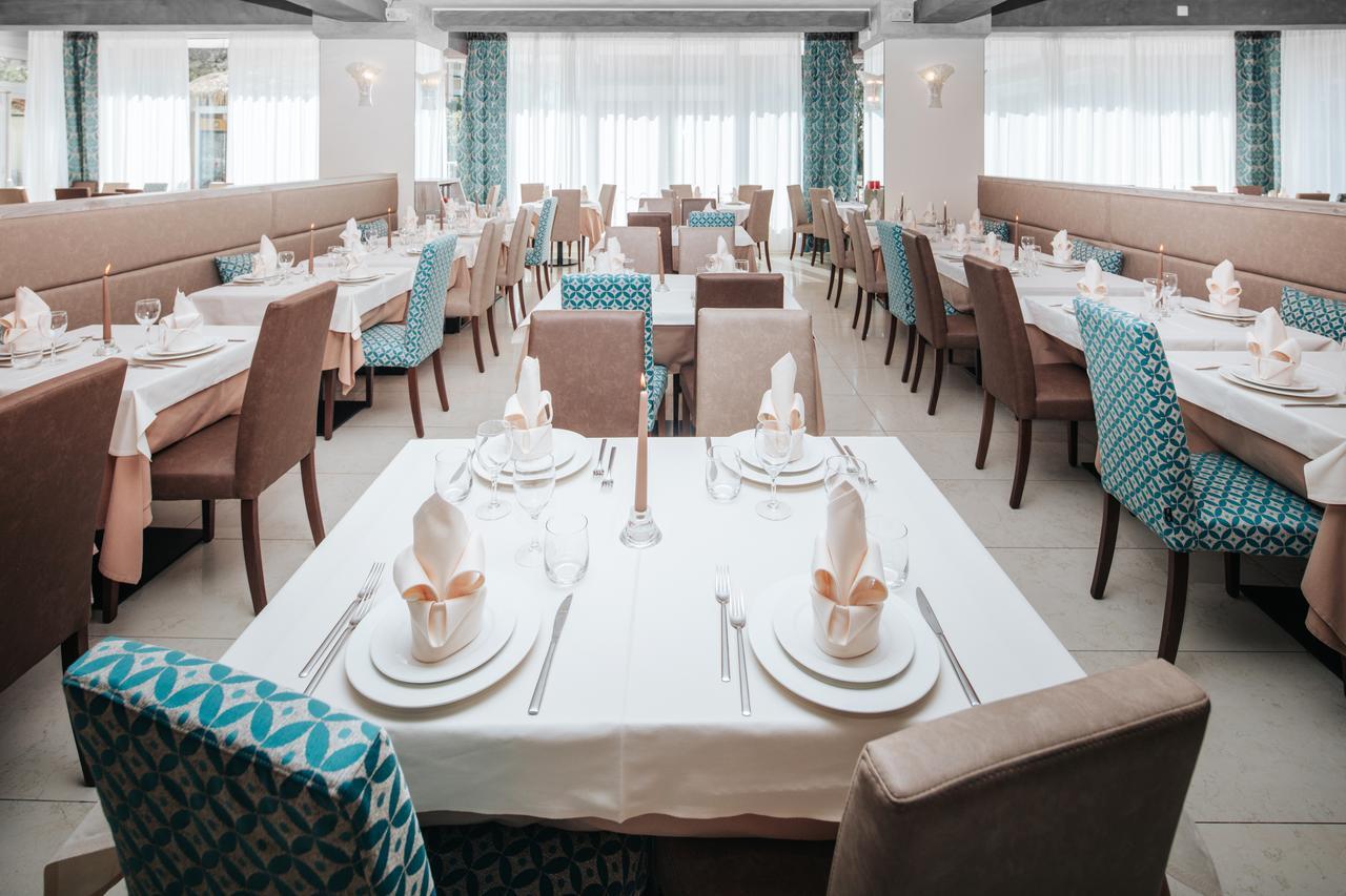 Hotel Bembo 비비오네 외부 사진