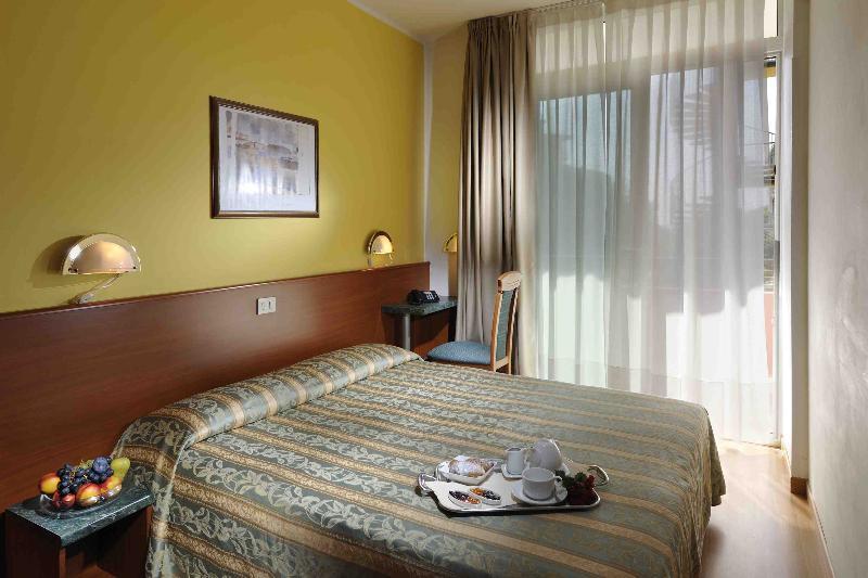 Hotel Bembo 비비오네 외부 사진